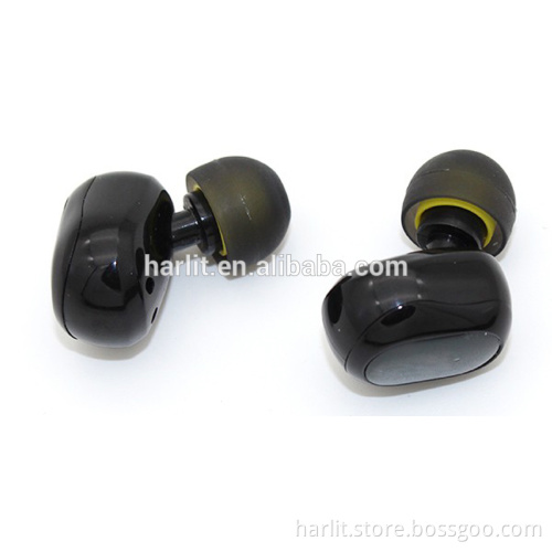 Wireless Sports Headphones For iPhone 7 Super Mini In-ear Bluetooth 4.2 Headphones With Microphone